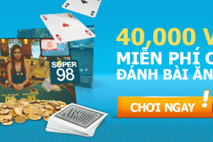 $2 Miễn Phí chơi đánh bài online ăn tiền thật chỉ với 3 bước đơn giản