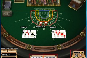 Cách chơi baccarat Gold từ A đến Z tại Happyluke