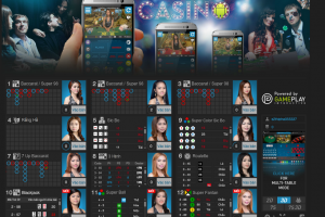 Chơi Casino “Chùa” với tiền thưởng nóng 2 USD tại HappyLuke! Dại gì không thử!