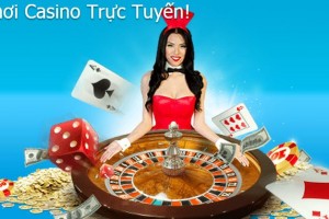 Đánh bài miễn phí tại Casino HappyLuke: Thật không thể tin nổi!
