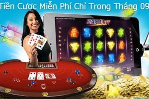 Chơi game kiếm tiền trên mạng tại HappyLuke Casino