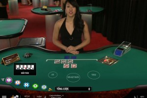 Cách chơi trò Casino Hold\’em tại Casino Manila