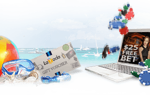 Giành Ngay Chuyến Du Lịch Đến Bãi Biển Boracay, Philippines