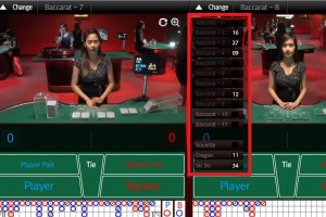 Hướng dẫn chơi MutiGame trong Casino Seoul tại HappyLuke