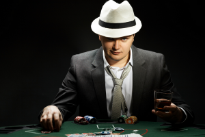 Tỷ lệ chết người trong trò Rồng Hổ ở sòng Casino Online