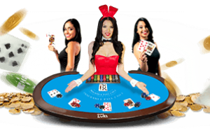 Sứ mệnh Happyluke: Vua Baccarat