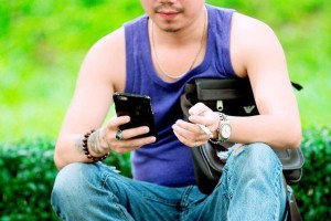 Thánh lồng tiếng thắng lớn tại Happy Luke