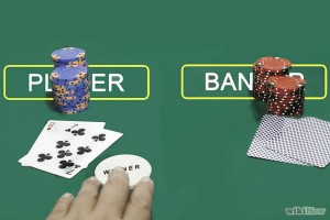 Cao thủ chia sẻ kinh nghiệm chơi bài cào Baccarat hay nhất hiện nay