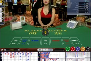 Cao thủ Baccarat tiết lộ bí quyết ăn tiền không ngơi tay