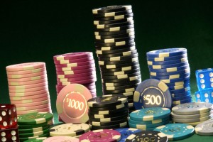 Bật mí cách kiểm soát tốt ván cược trong Poker