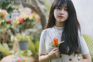 Sốt rần rần trước vẻ đẹp dịu dàng trong trẻo của Nguyễn Ngọc Bảo My