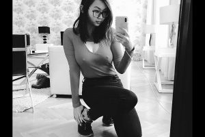 Hot Girl: Harriet Sugarcookie