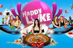 HappyLuke chơi lớn thưởng đến 4 triệu đồng/ ngày