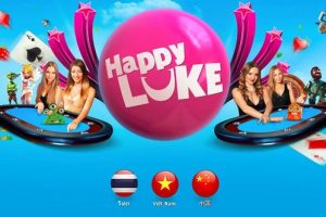Kiếm tiền đơn giản với đại lý Happyluke Việt Nam
