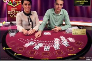 Mách bạn cách chơi Blackjack chơi đâu thắng đó
