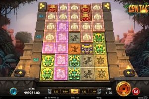 Contact đánh giá trò chơi slot – chơi miễn phí