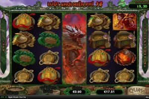 Vì sao chơi slot trực tuyến tại thú vị?