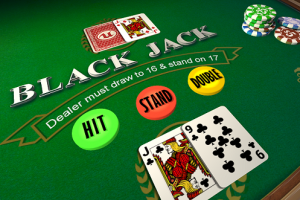 Chiến lược chơi bài blackjack giúp tối ưu cơ hội chiến thắng