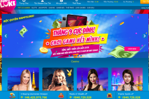 Những thắc mắc khi chơi casino tại HappyLuke