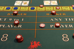 Top game sòng bạc trực tuyến cho người mới biết chơi