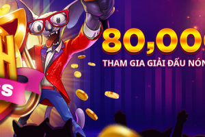 THÁNG BA ĐIÊN CUỒNG CÙNG YGGDRASIL GAMING