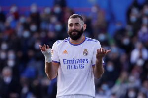 Benzema có cơ hội đoạt Quả Bóng Vàng 2022