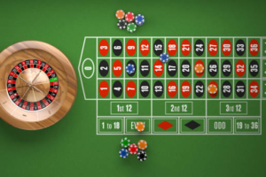 Làm thế nào để chơi thắng Roulette?