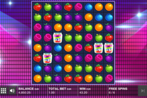 Review slot games Jammin ‘Jars (Push Gaming)