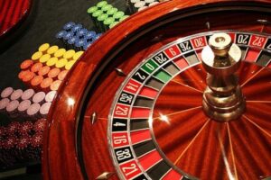 Kinh nghiệm chơi roulette luôn thắng nhờ vào bí kíp này
