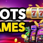 Các thể loại slot nổ hũ – Muốn kiếm tiền nhanh cần biết chơi slot!